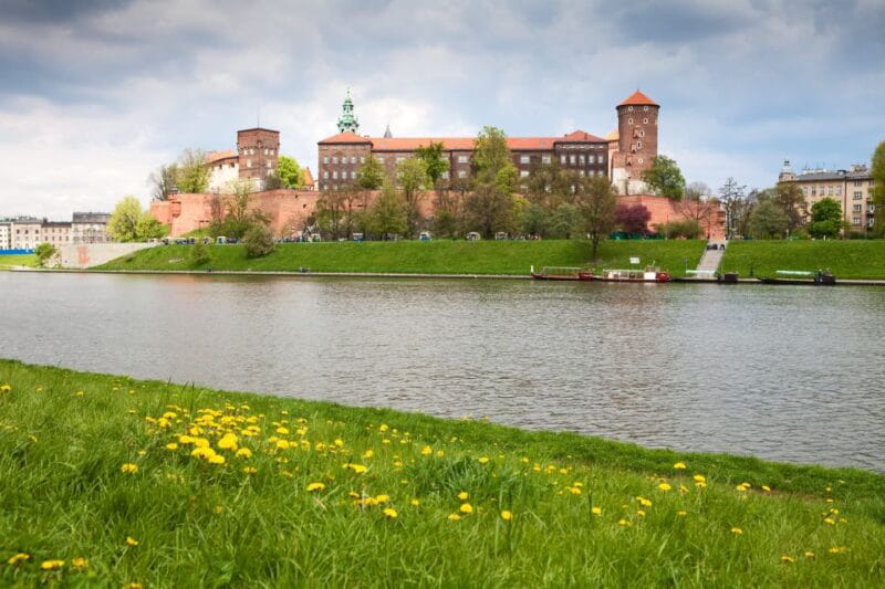 Wawel Castle and Cathedral Guided Tour - How the Experience Adds Value to Your Trip