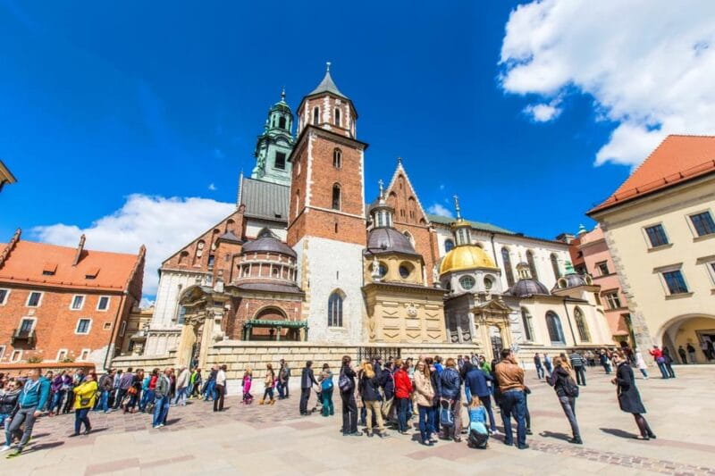 Wawel Castle and Cathedral Guided Tour - Who Will Love This Tour?