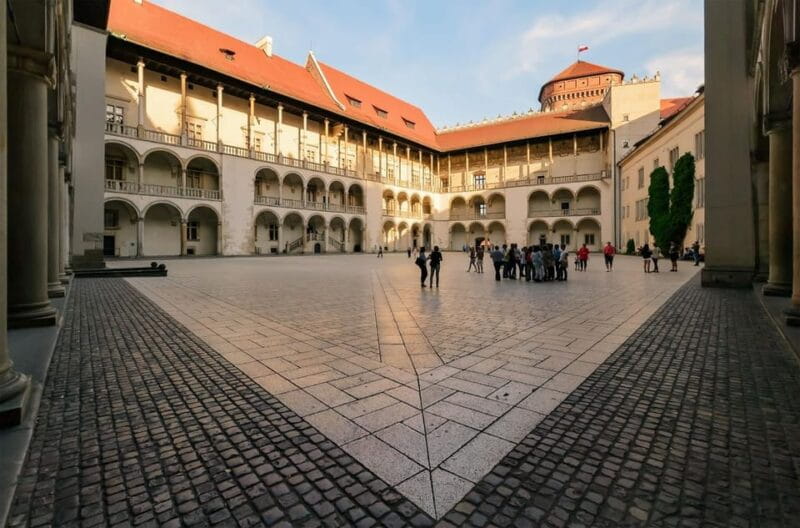 Wawel Castle, Old Town, Mary Basilica & Underground Museum - Who Is This Tour Best For?