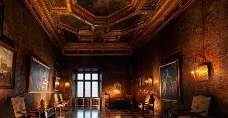 Wawel Castle, Old Town with St. Mary's Church Guided Tour - Key Points / Takeaways