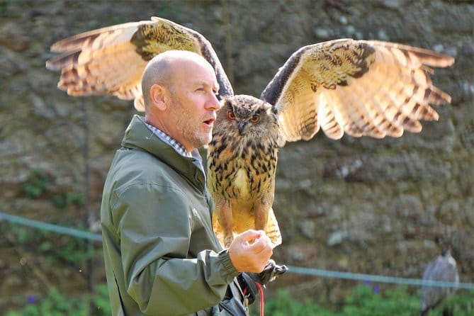 Way Up North Invergordon Shore Excursion-Castle Tickets Included - Final Thoughts