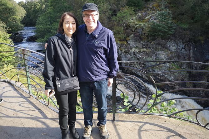 Way Up North Invergordon Shore Excursion-Castle Tickets Included - Frequently Asked Questions