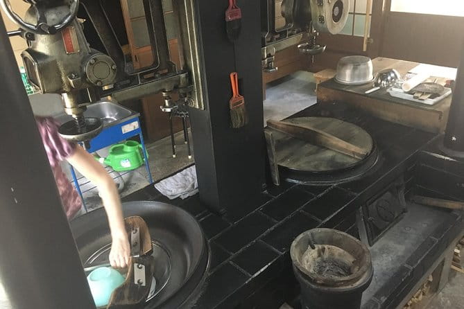 WE LOVE SHINRIN-YOKU Tour (1-Day) - Meeting and Pickup Details