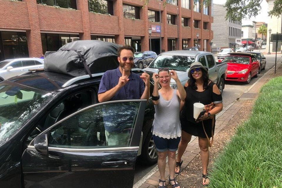 Weatherford Scavenger Hunt - Businesses Not Involved in the Hunt