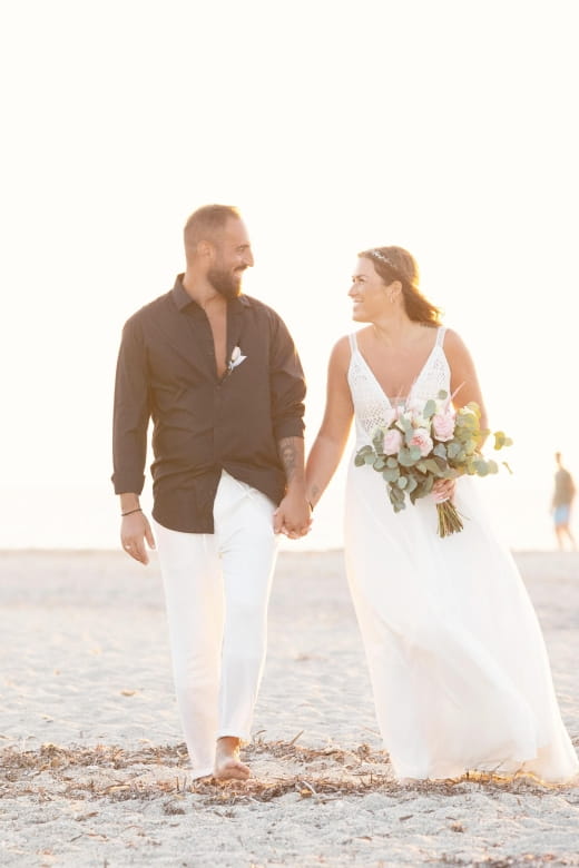 Wedding Photos and Album - Natural Light Photography Expertise