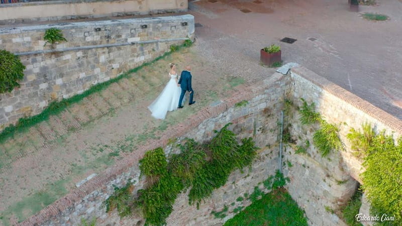 Wedding promise photo shoot - Key points / Takeaways