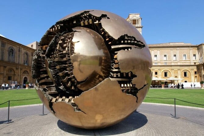 Wednesday Early Morning Sistine Chapel and Vatican I Max 6 People - Final Thoughts: Is It Worth It?