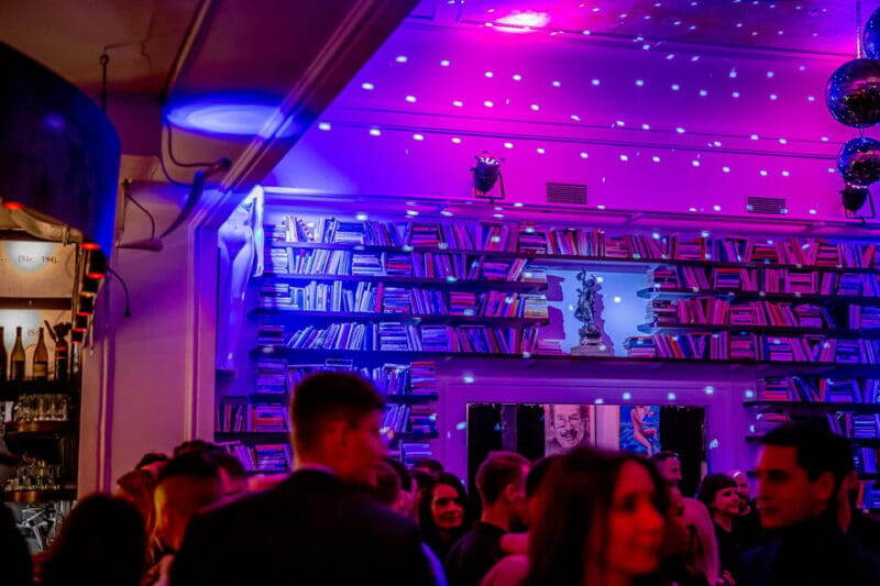 Weekend Night @ The 2nd Floor Secret Club (House / Tech) - Final Thoughts: A Night to Remember