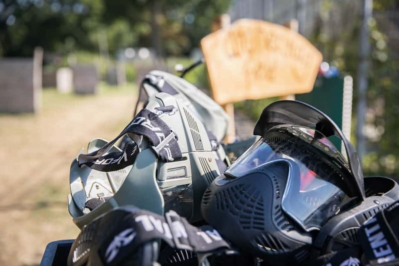 Weesp Archery Tag: The Ultimate Group Battle Experience - Who Will Love This? Best Fit for Different Travelers