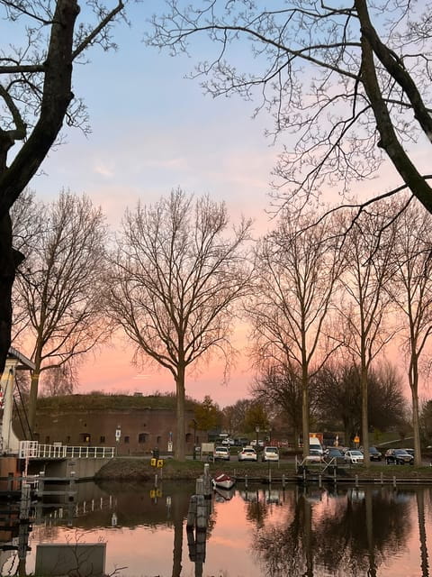 Weesp: Guided Walking Tour - Weesp: Guided Walking Tour — Small Town Charm Just Minutes From Amsterdam