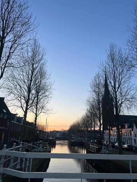 Weesp: Guided Walking Tour - Who Will Love This Tour?