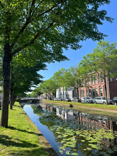 Weesp: Guided Walking Tour - FAQ