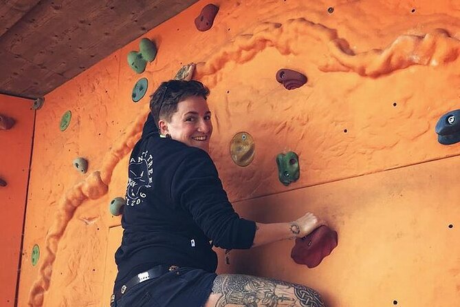 Weggis Vitznau Foxtrail Helios - Tour Details