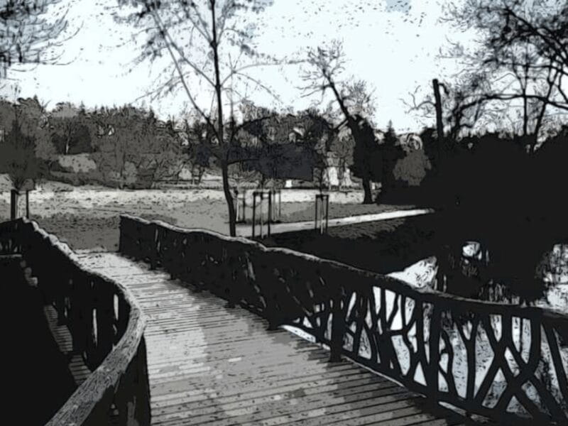 Weimar: DunkelWeimar, true crime citytour and game - Key Points / Takeaways