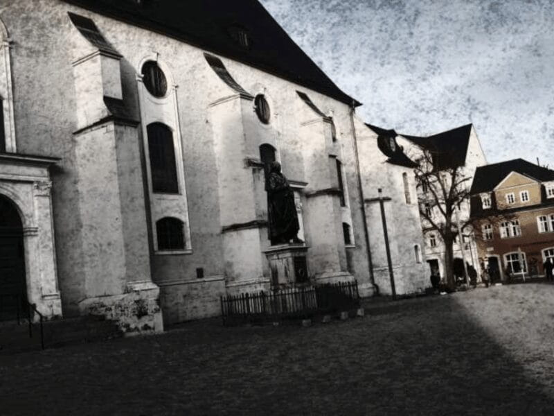 Weimar: DunkelWeimar, true crime citytour and game - Final Thoughts