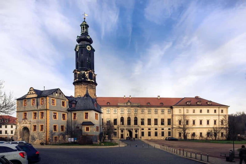 Weimar: Express Walk with a Local in 60 minutes - Who Will Love This Tour?