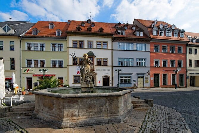 Weimar Private Walking Tour With A Professional Guide - Who Will Love This Tour?