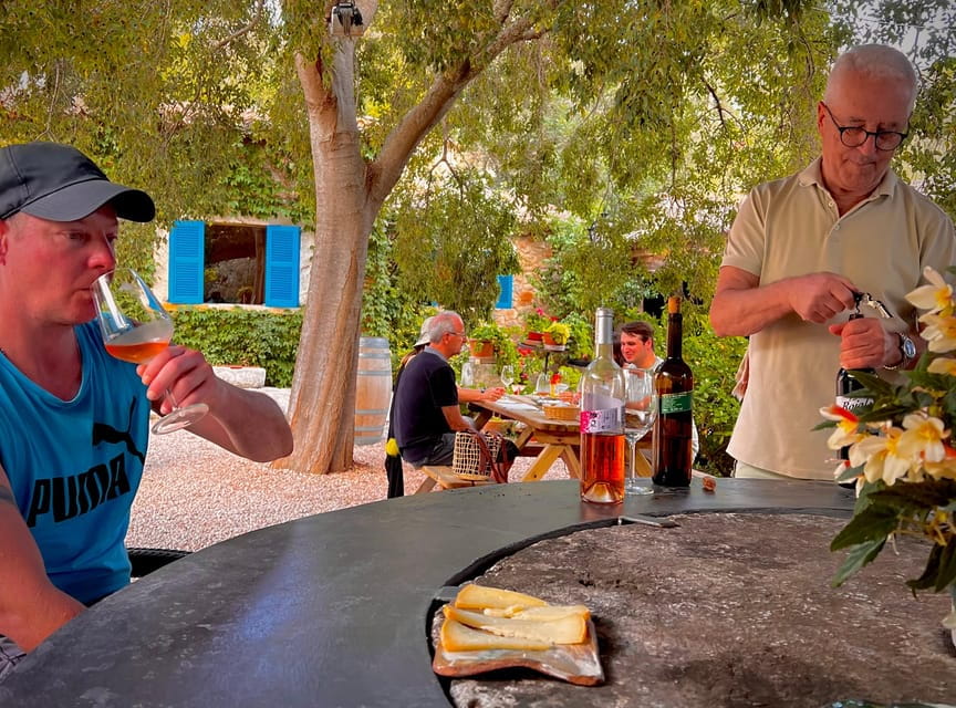 Weinsonntag on Mallorca Translates to 'Wine Sunday in Mallorca.' - Things To Know