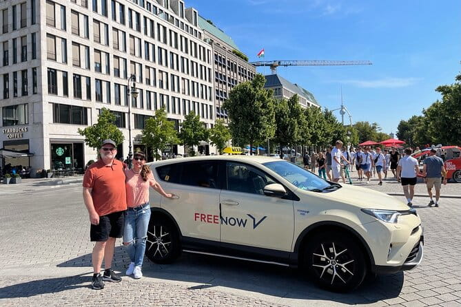 Welcome/Farewell SightseeingTaxi Tour +Transfer from/to the airport - FAQs