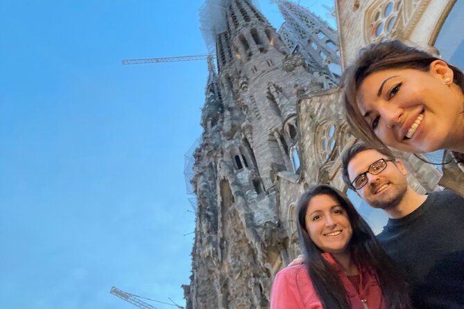 Welcome Private Chauffeured Tour With Licensed Guide - Licensed Guide Expertise