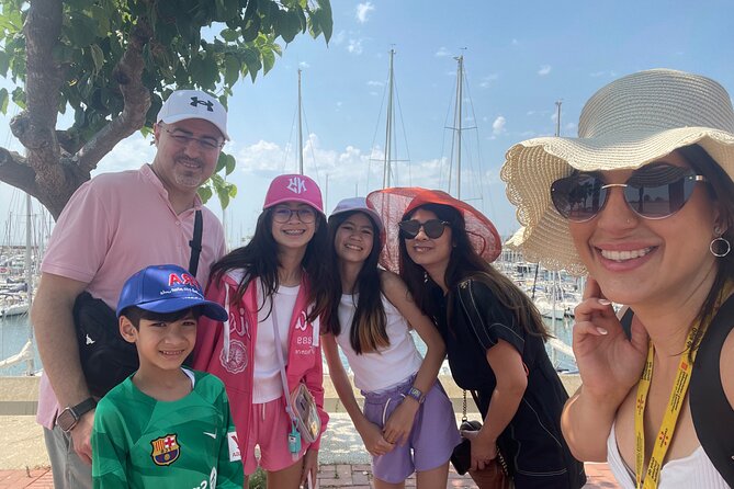 Welcome Private Chauffeured Tour With Licensed Guide - Accessibility and Accommodations