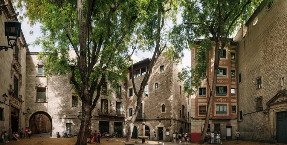 Welcome to Barcelona! Your Essential Orientation Tour. - Customer Reviews and Feedback