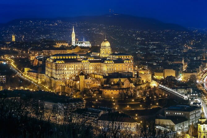 Welcome to Budapest 3 hrs Must See Private Tour by car - In-Depth Review of the Budapest Private Tour