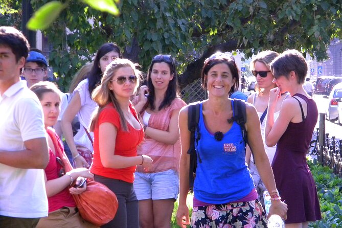 Welcome to Budapest Walking Tour - Accessibility and Weather