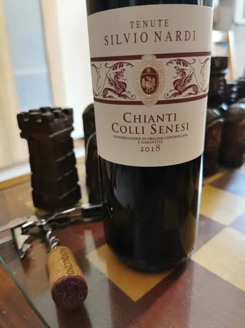 Welcome to Casale del Bosco - Key Points / Takeaways