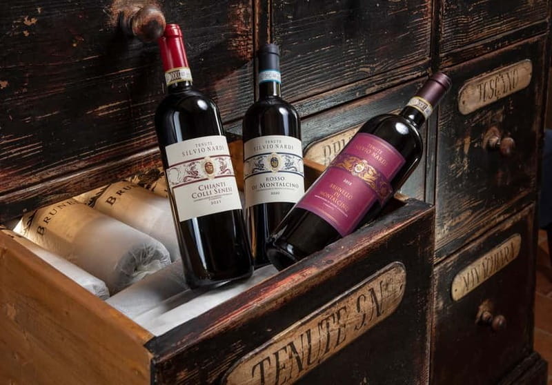 Welcome to Casale del Bosco - FAQs