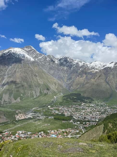 welcome to georgia discover together - Who Would This Tour Suit?