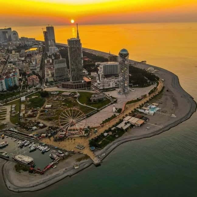 welcome to georgia discover together - Transport and Comfort: Why the Premium Car Matters