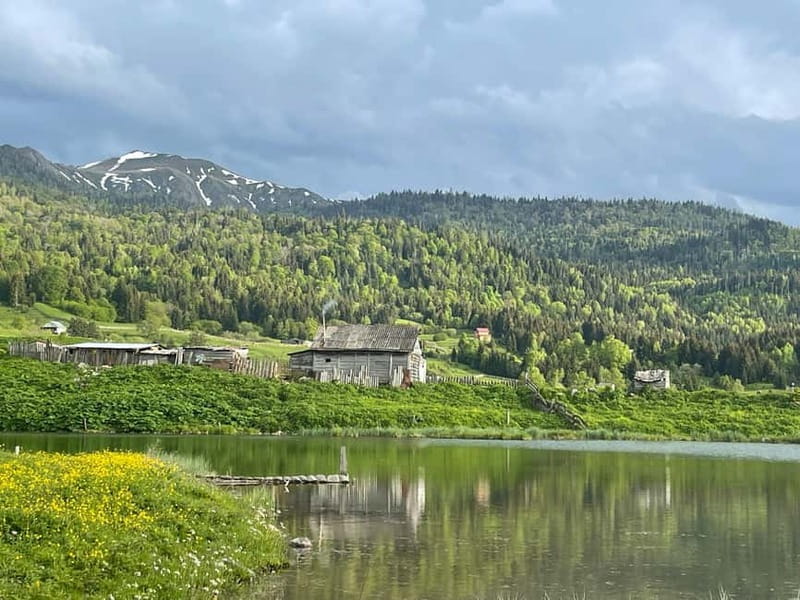 welcome to georgia discover together - FAQ