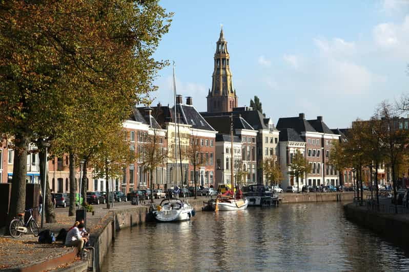 Welcome to Groningen: Private Tour with a Local - Key Points & Takeaways