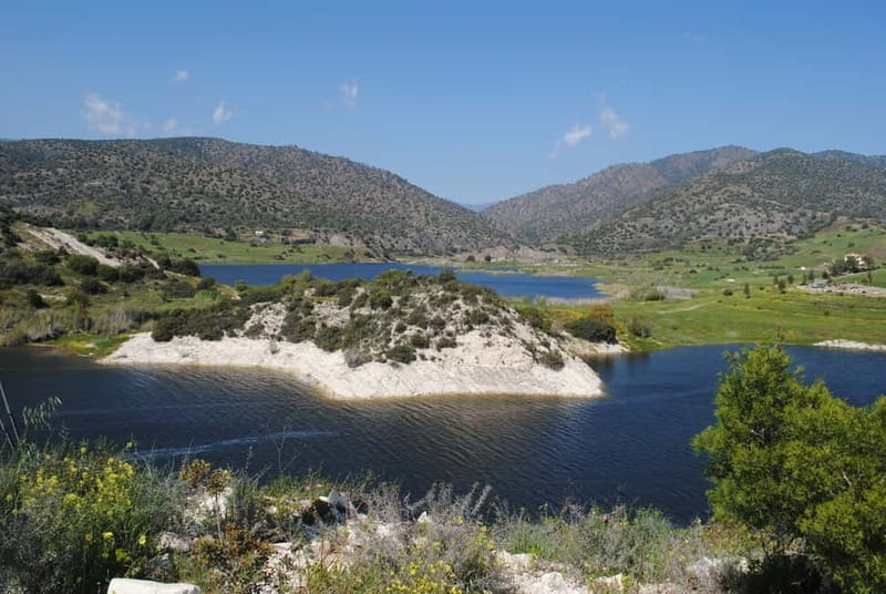 Welcome to Limassol: Private Tour with a Local - A Deep Dive into the Limassol Private Tour Experience