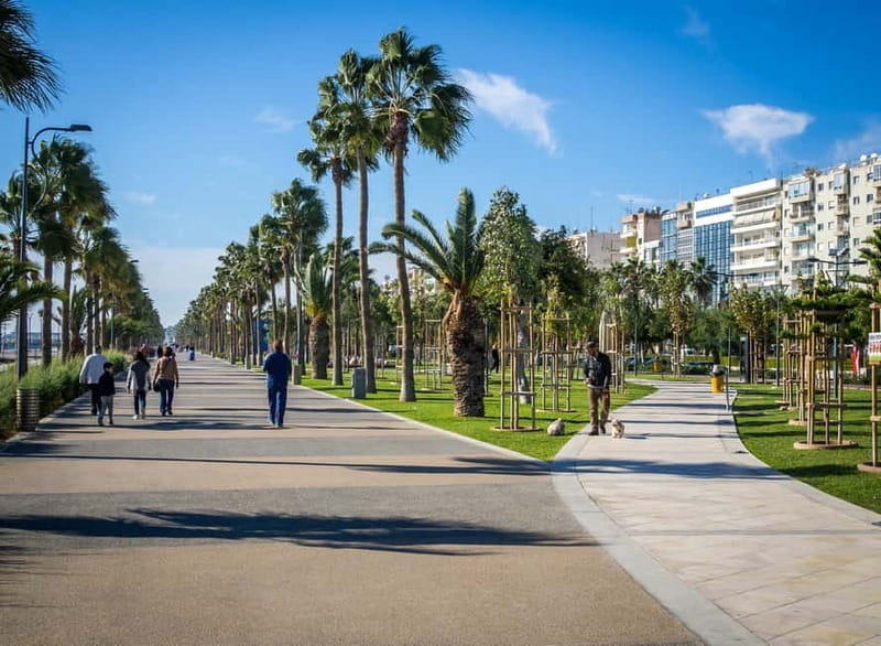 Welcome to Limassol: Private Tour with a Local - What Makes This Tour Stand Out?