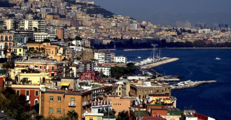 Welcome to Naples: Private Tour with a Local - What to Expect During the Tour