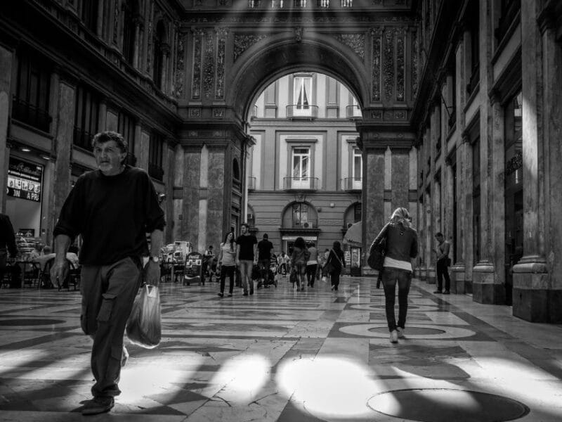 Welcome to Naples: Private Tour with a Local - Who Will Love This Tour?