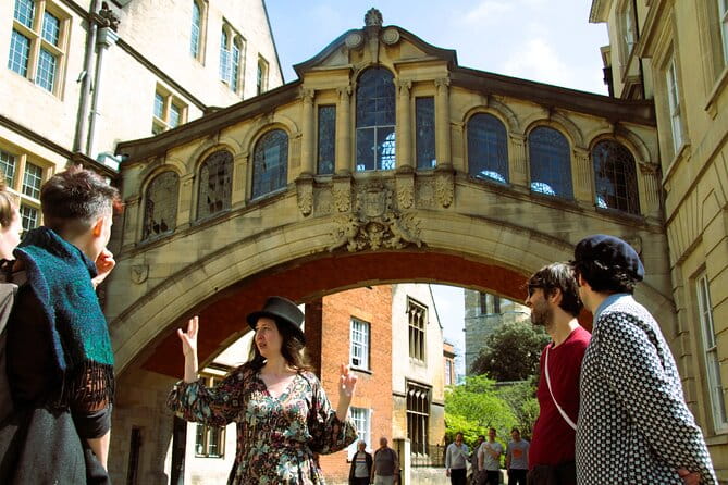 Welcome to Oxford: 2hr private Oxford walking tour - Final Thoughts: Is It Worth It?