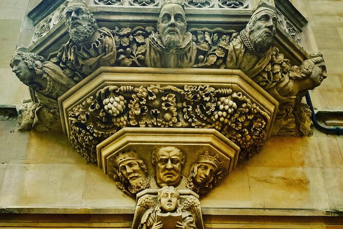 Welcome to Oxford: 2hr private Oxford walking tour - FAQs