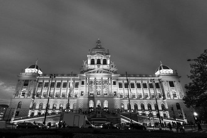 Welcome to Prague - Private Tour with Licensed Guide - The Detailed Breakdown of the Tour