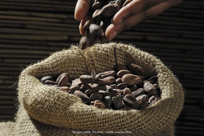 Welcome to San Juans Old Town: Private Half-Day Walking Tour - Explore With Friendly, Professional Guide