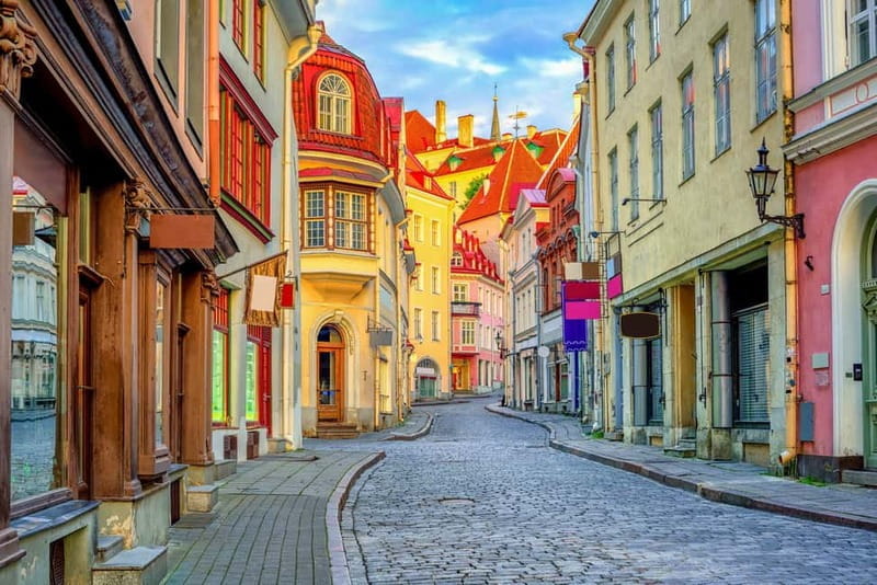 Welcome to Tallinn: Private Walking Tour with a Local - Our Take on the "Welcome to Tallinn" Private Walking Tour