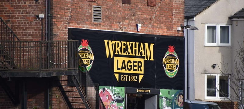 Welcome To Wrexham Half-Day Tour of Wrexham. - Key Points / Takeaways