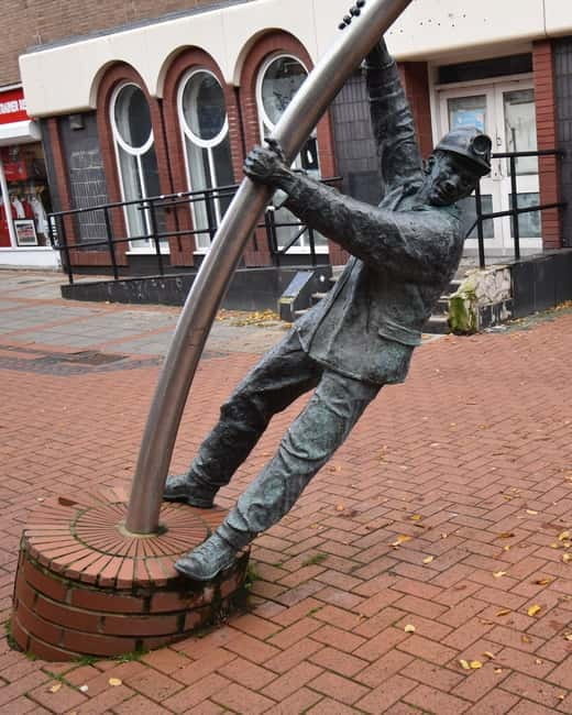 Welcome To Wrexham Half-Day Tour of Wrexham. - Wrexham AFC: More Than Just a Football Club