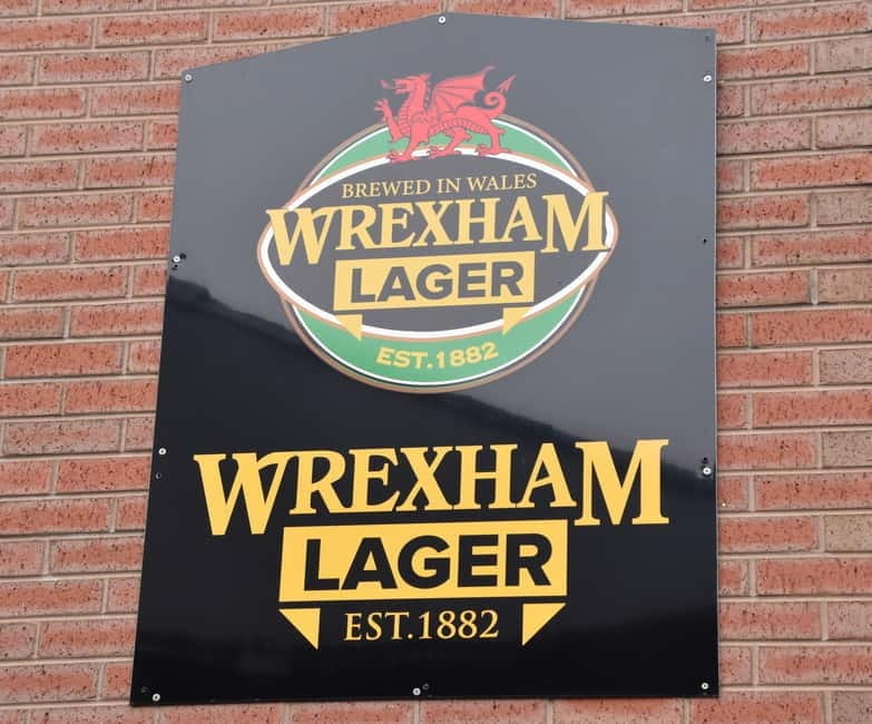 Welcome To Wrexham Half-Day Tour of Wrexham. - Personal Touch and Expert Knowledge