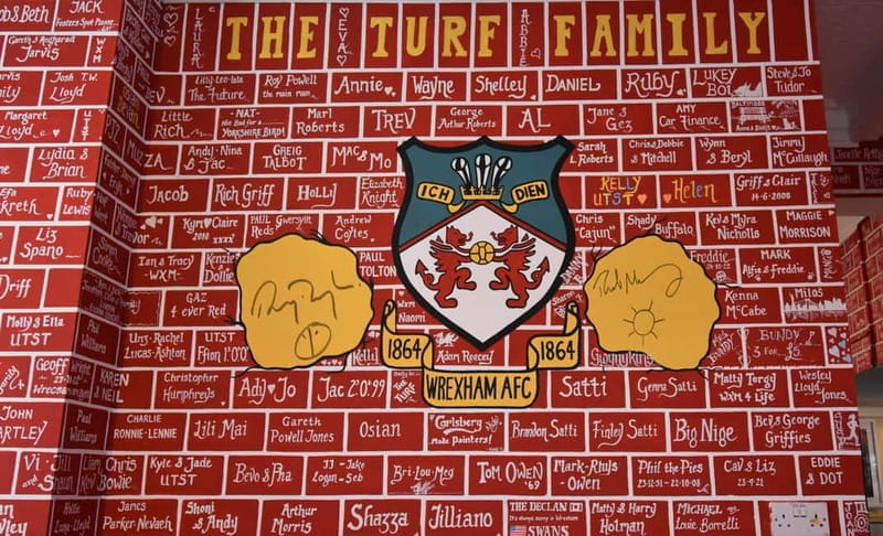 Welcome To Wrexham Half-Day Tour of Wrexham. - Practicalities and Value