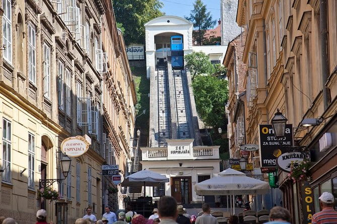 Welcome to Zagreb - Private Walking Tour - Exploring Zagreb: A Complete Guide to the Private Walking Tour