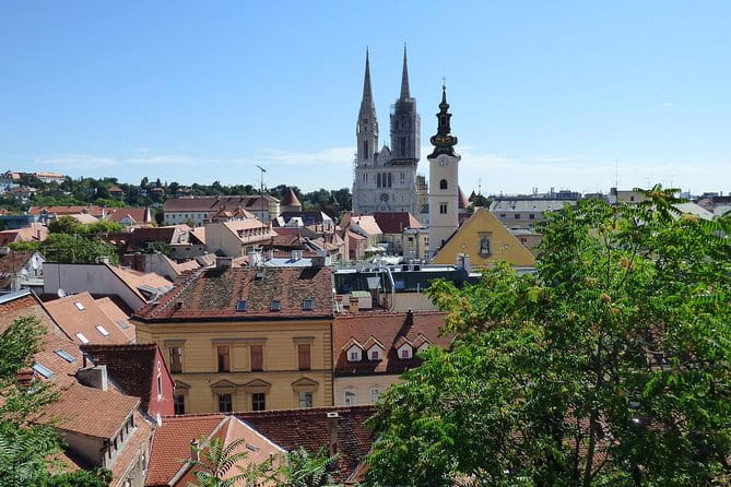 Welcome to Zagreb - Private Walking Tour - FAQ About the Zagreb Private Walking Tour