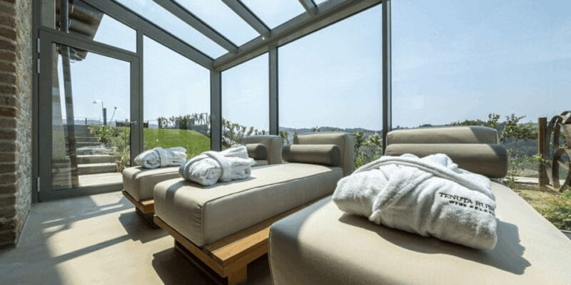 Wellness day in the heart of Barolo - Final Thoughts